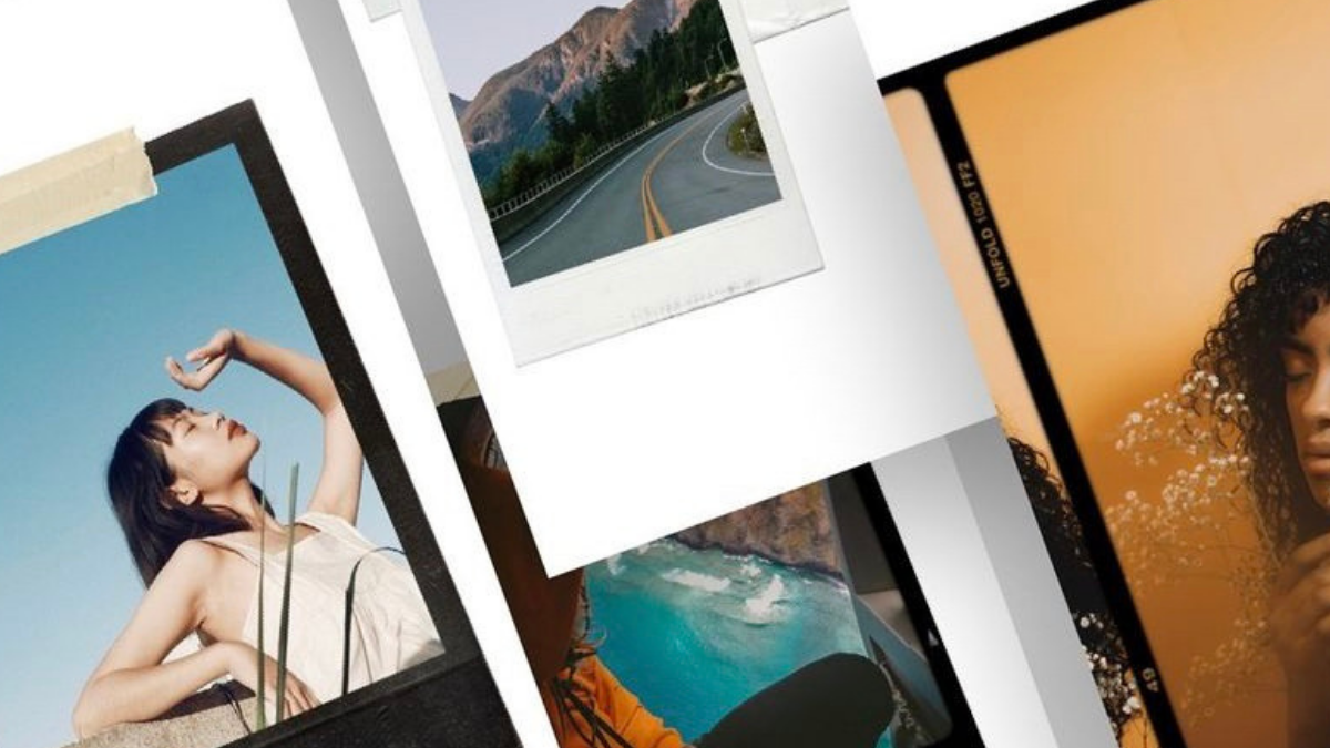 Las aplicaciones de fotografía recomendadas por las influencers