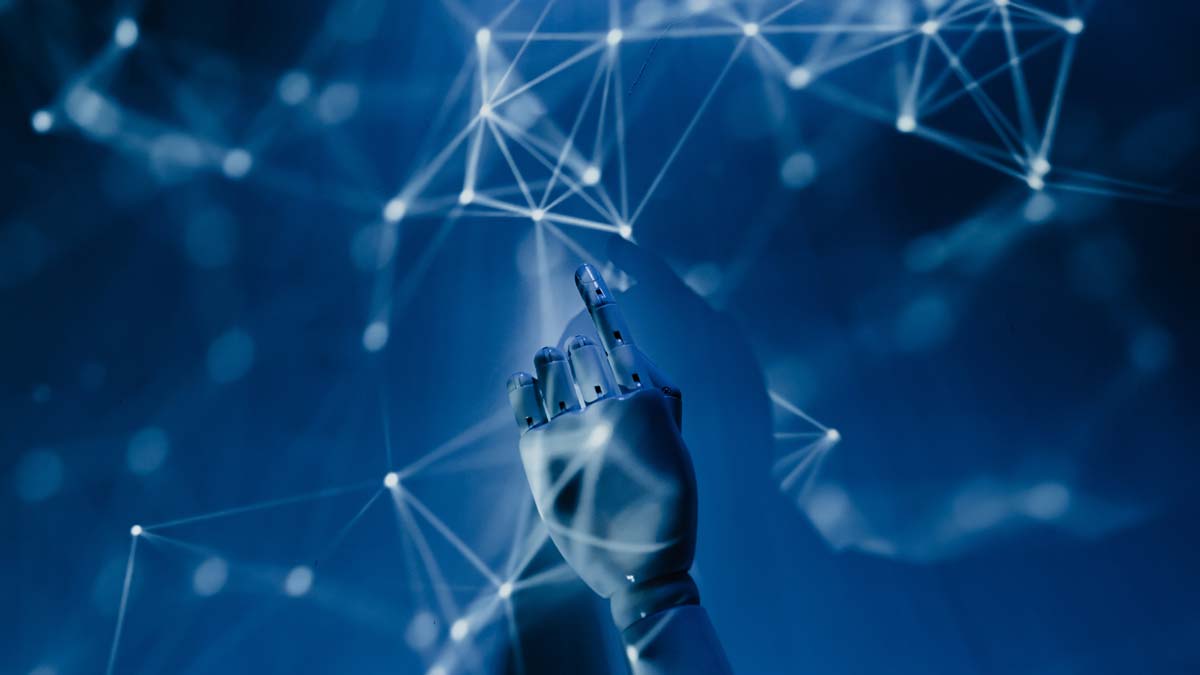 Los peligros de la IA y los robots hackers en los ciberataques