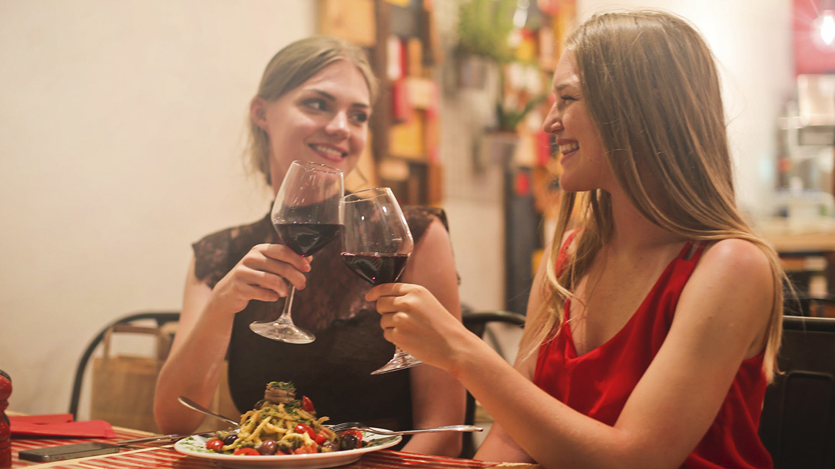 Meetic une fuerzas con TheFork para que la primera cita sea todo un éxito