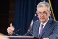 Powell apoya empezar a reducir las compras de la Fed este año si nada interrumpe la recuperación