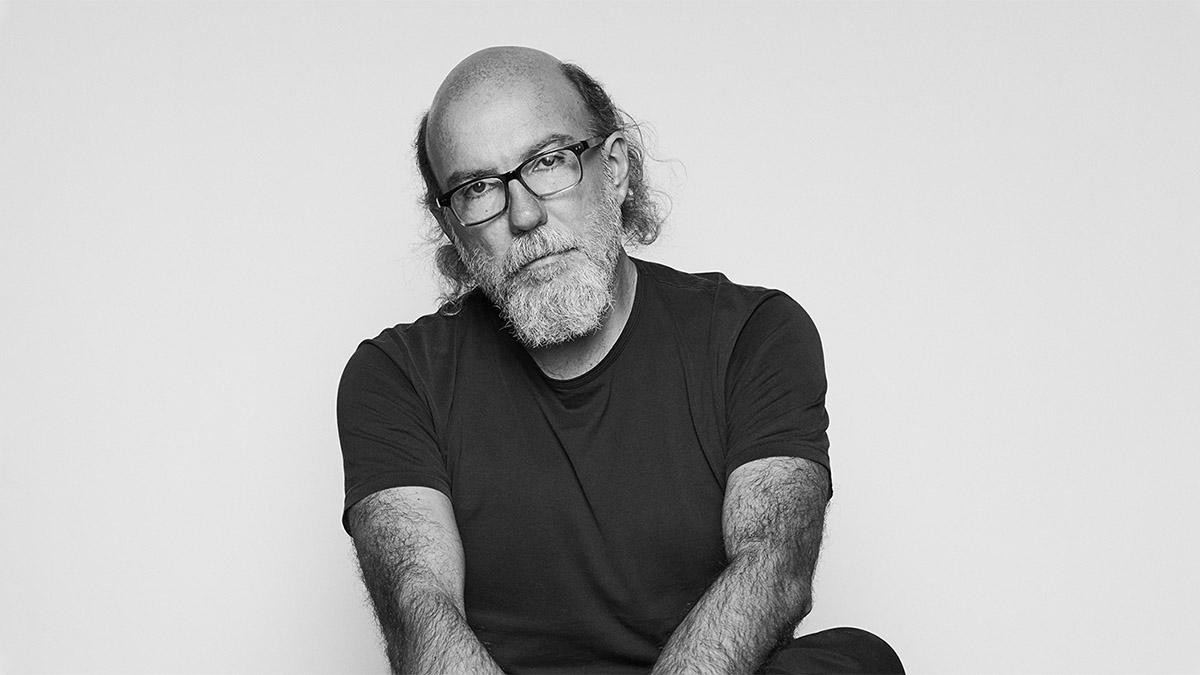 Toni Segarra o por qué la creatividad constante engendra ansiedad