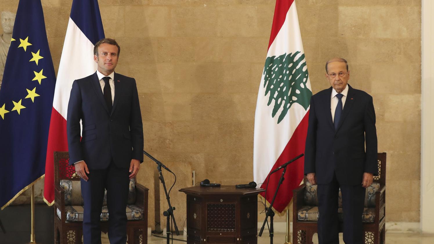 L'article à lire pour comprendre pourquoi la France joue un rôle si important au Liban