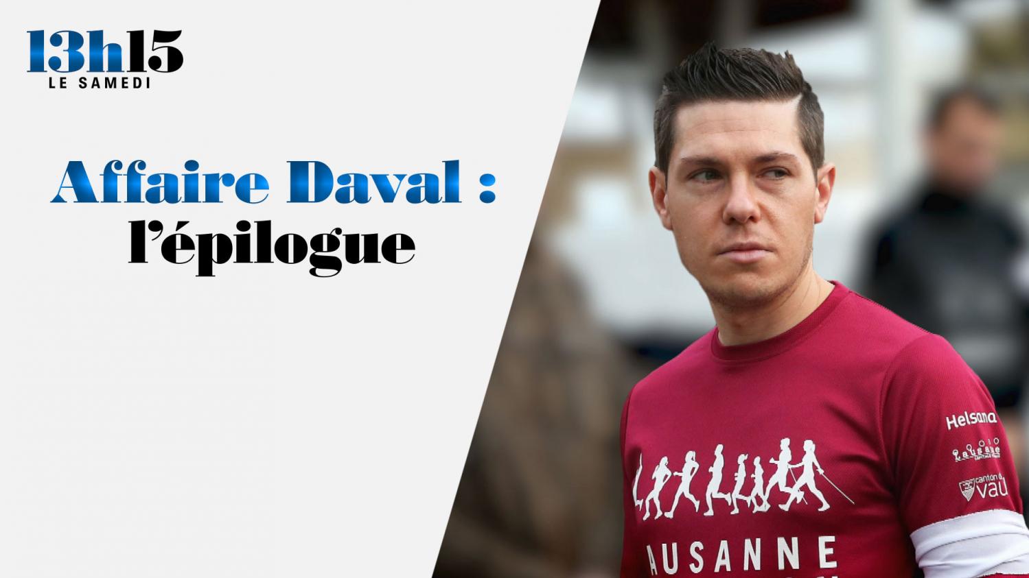 REPLAY. « 13h15 le samedi ». Affaire Daval : l’épilogue – France 2 – 21 novembre 2020