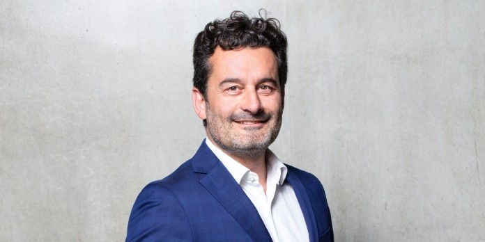 Jérôme Nérot est nommé directeur commercial et marketing du CSTB