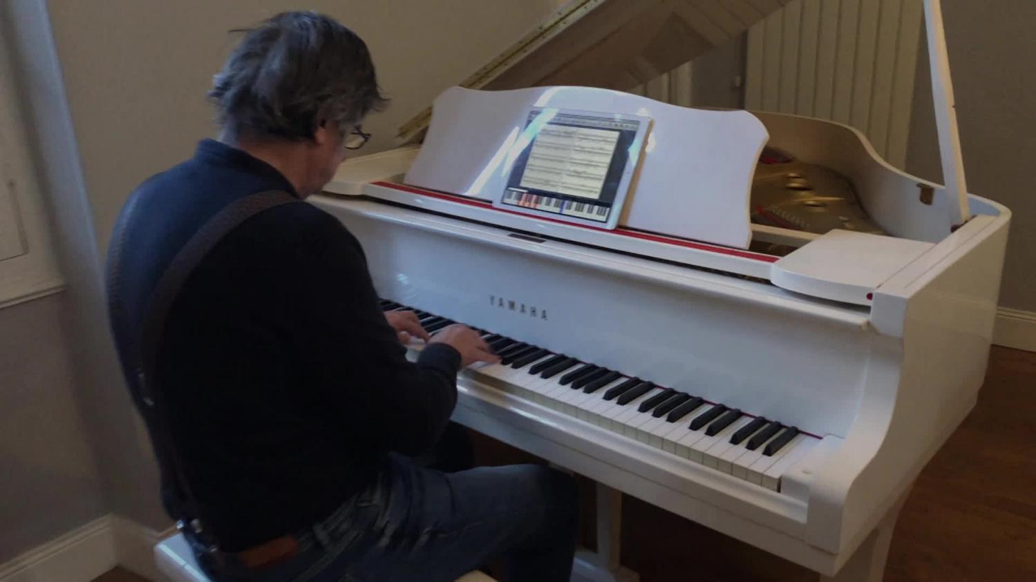Une solution en ligne pour apprendre le piano en quelques leçons