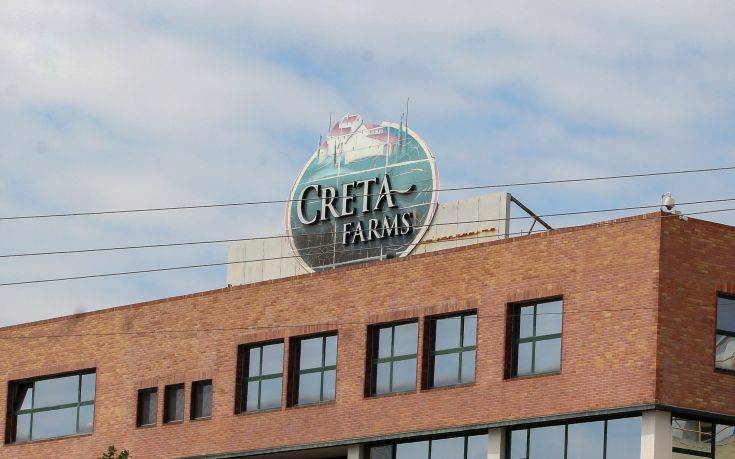 Creta Farms: Το εργατικό κέντρο Ρεθύμνου στηρίζει τους εργαζόμενούς της