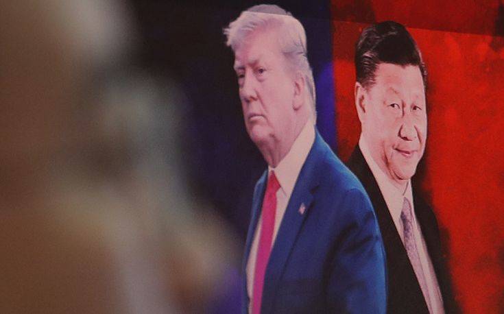 Επιστρέφουμε στο τραπέζι των διαπραγματεύσεων με την Κίνα – Newsbeast
