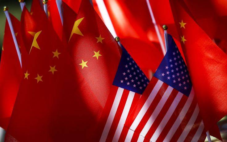 Εμπορικός πόλεμος ΗΠΑ - Κίνας: Αδιαμφισβήτητος νικητής... το Βιετνάμ