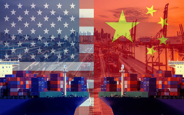 Ο Τραμπ θα καθυστερήσει την επιβολή δασμών σε ορισμένα κινεζικά προϊόντα
