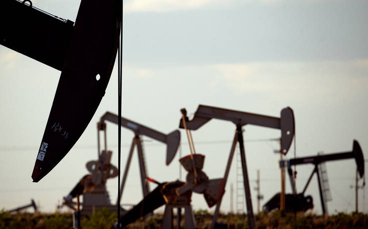 «Υπάρχει αρκετό πετρέλαιο για να αντικατασταθεί αυτό που έχασε η Σαουδική Αραβία»