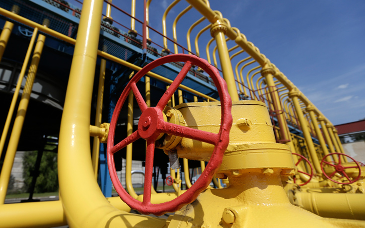 Σύσκεψη για τη δυνατότητα εγκατάστασης αγωγού φυσικού αερίου στην Ανατολική Αττική