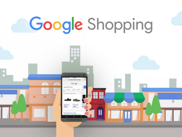 Αυξήστε τις πωλήσεις του e-shop σας με Google Shopping Ads