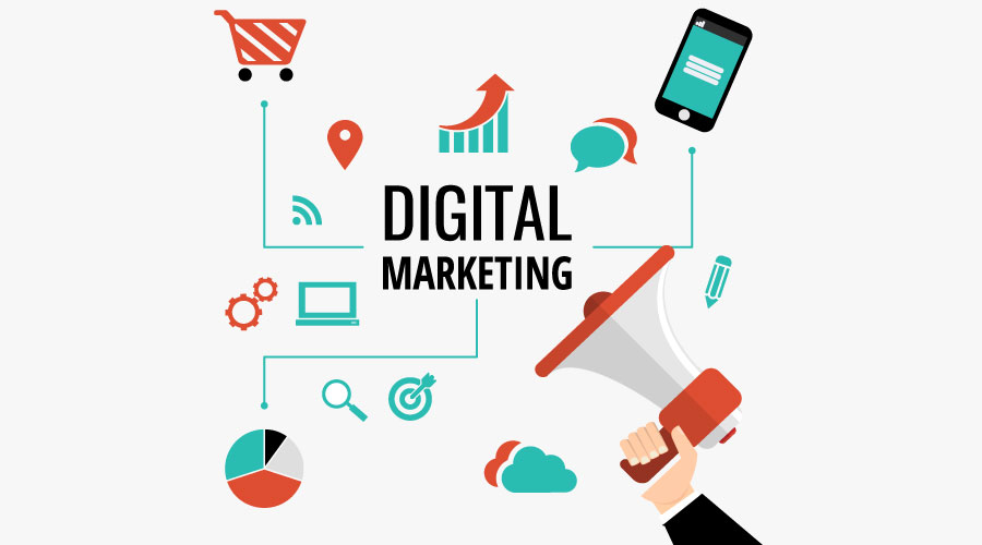 Τι είναι το Digital Marketing και ποια τα βασικά εργαλεία του;