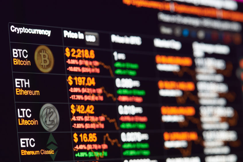 A Blockchain Bandita milliárdokat lopott össze, aztán összeomlott a piac - E-kereskedelem