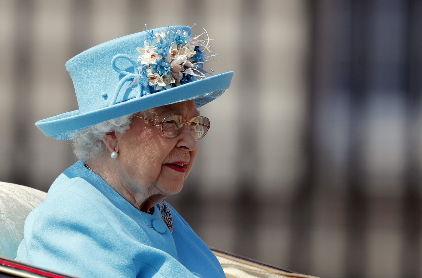A Brexit miatt csúszik II. Erzsébet beszéde