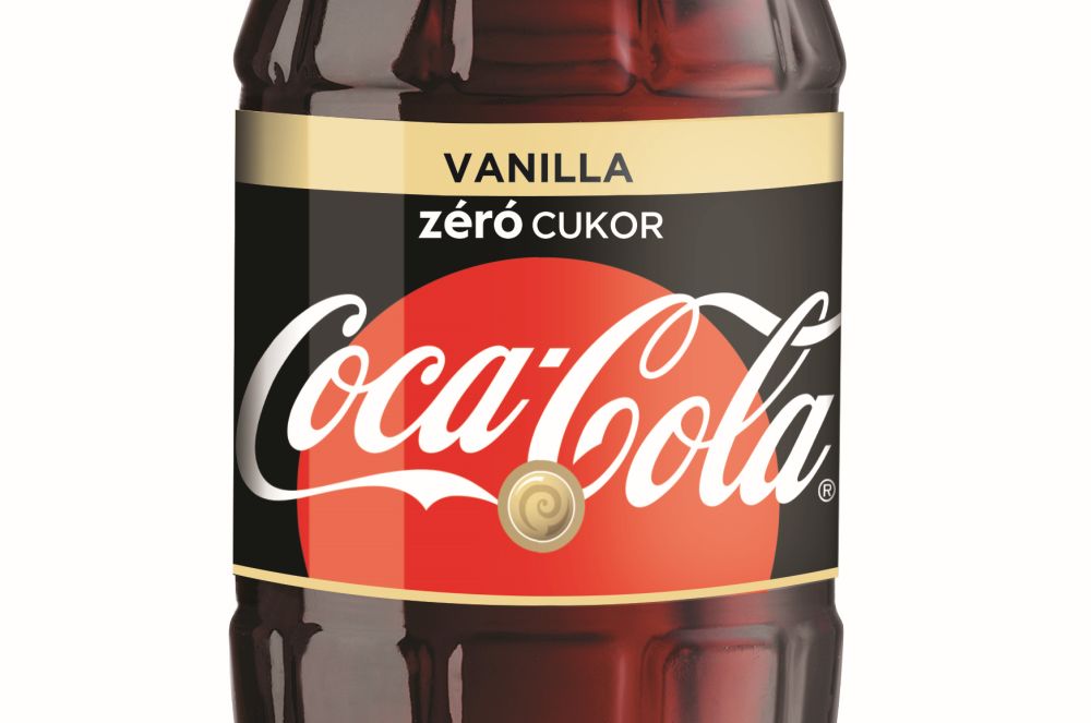 A Coca-Cola megint megcsinálta! - E-volution