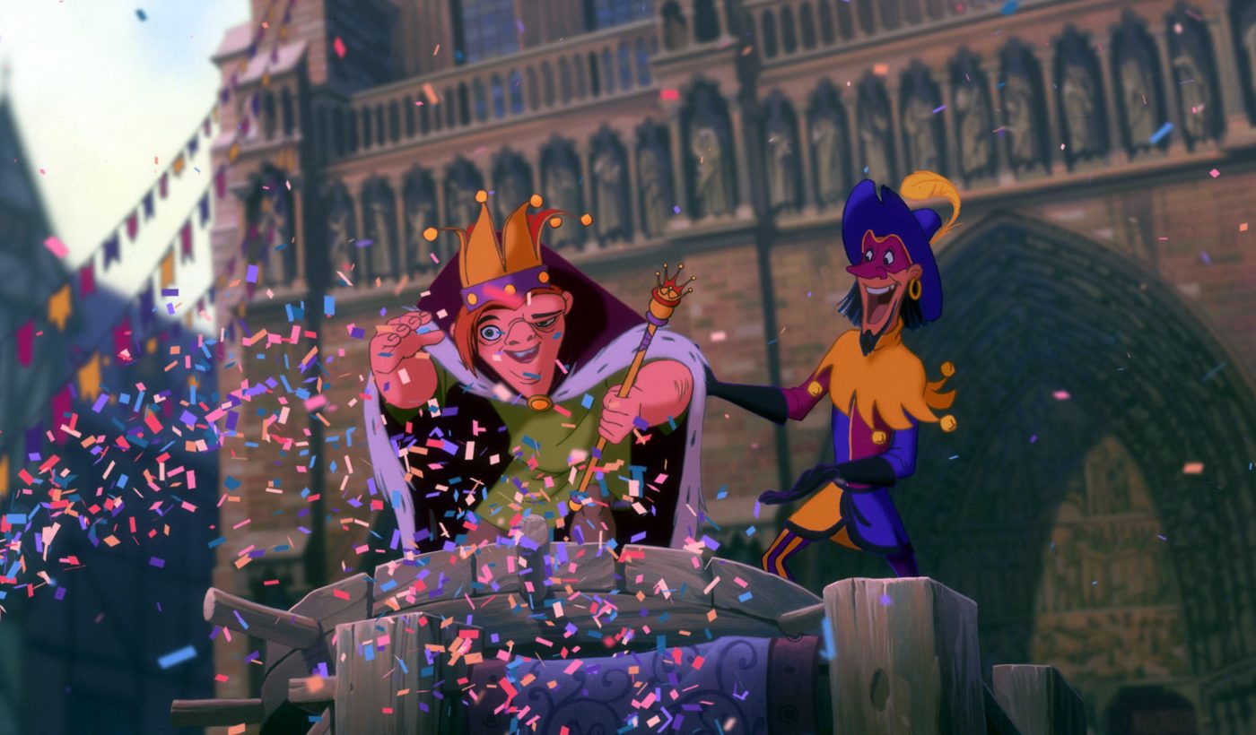 A Disney is segíti a Notre-Dame újjáépítését