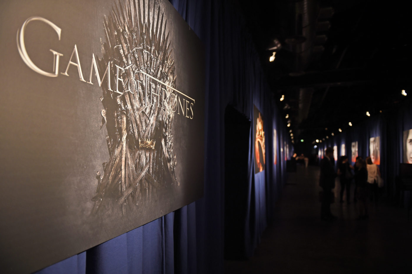 Amerikában minden rekordot megdöntött a Trónok Harca