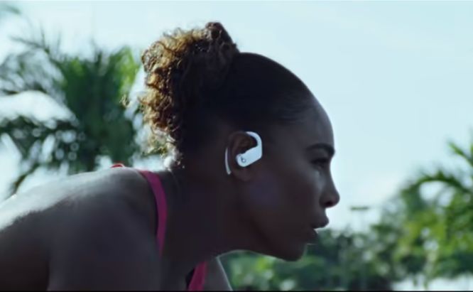 Amikor Serena Williams és LeBron James egy filmben szerepelnek - Média