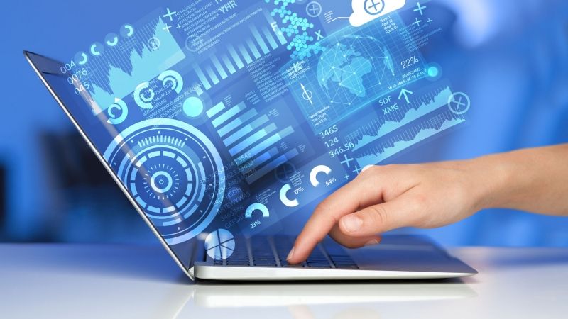 Amikor találkozik a szív, a digitalizáció és az oktatás - E-volution