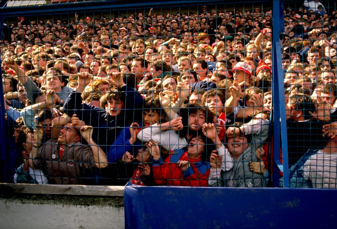 Az angol futball még most is a Hillsborough-tragédia árnyékában él