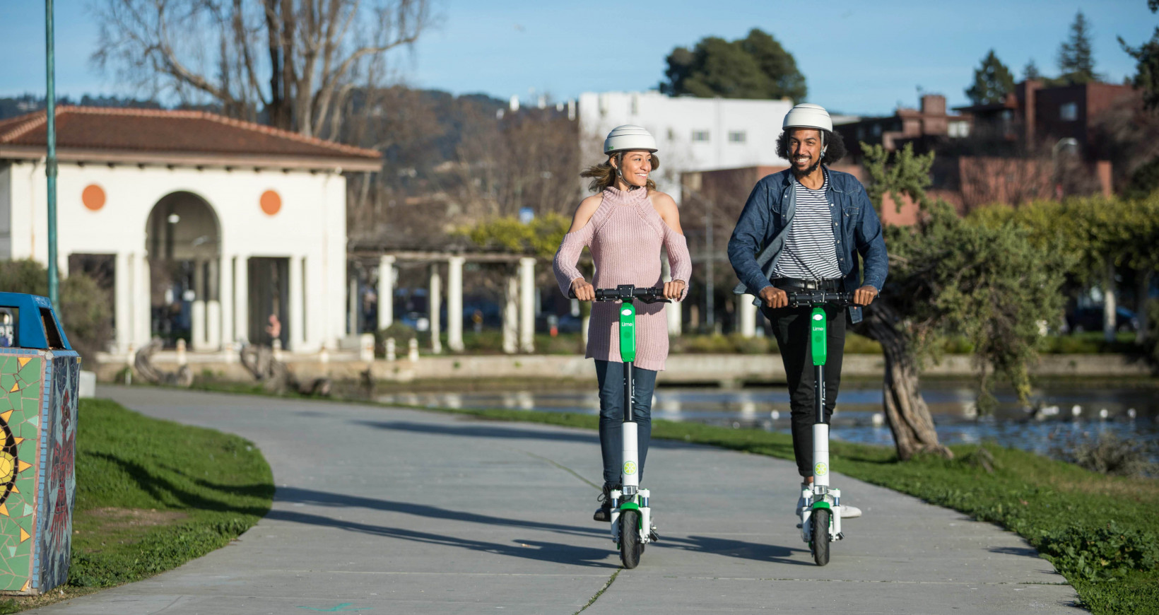 E-rollerre pattanni Budapesten jó lesz - E-kereskedelem