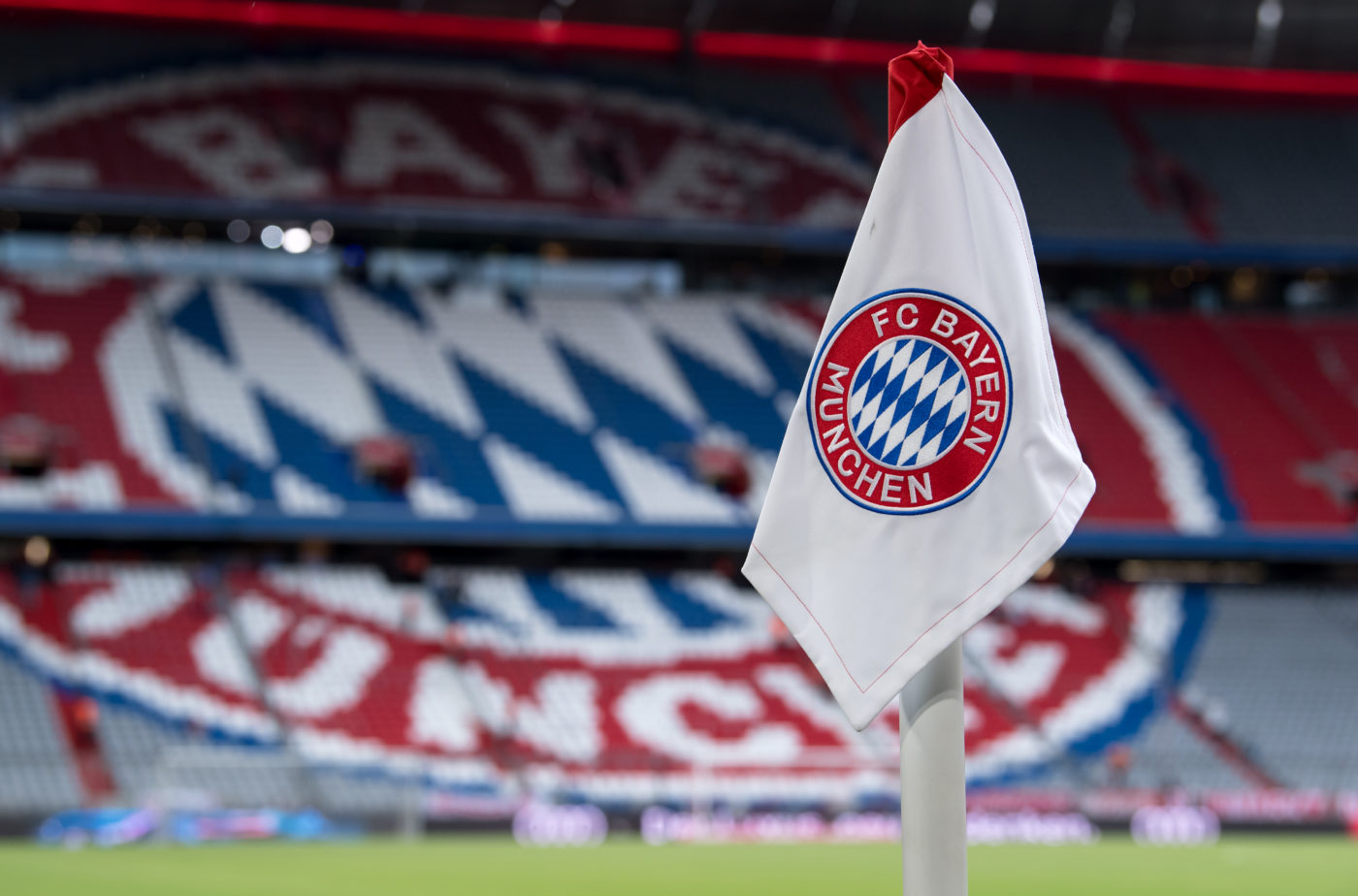 Etiópiában terjeszkedik a Bayern München