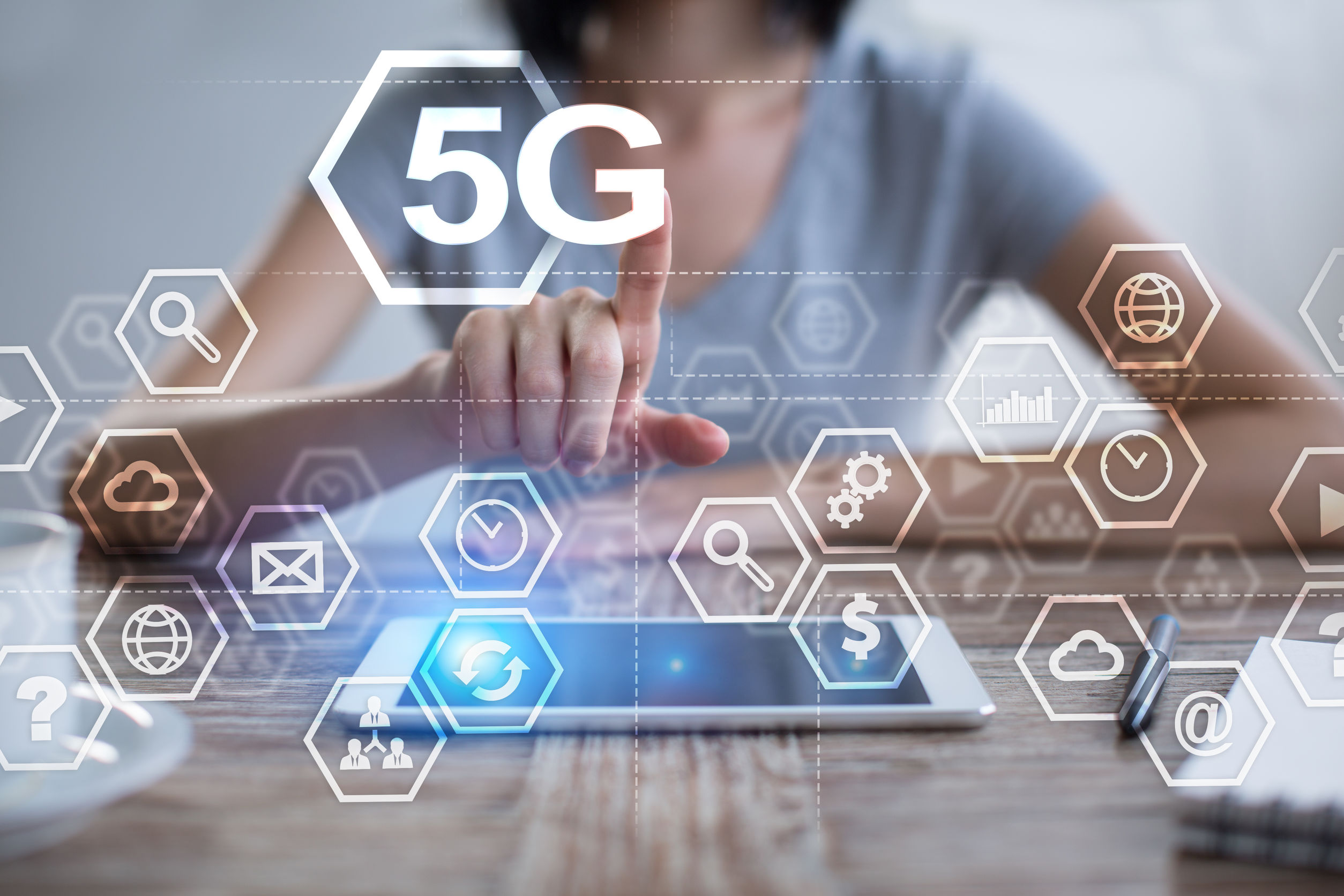 Európában elkezdett hasítani az első kereskedelmi 5G hálózat - E-volution