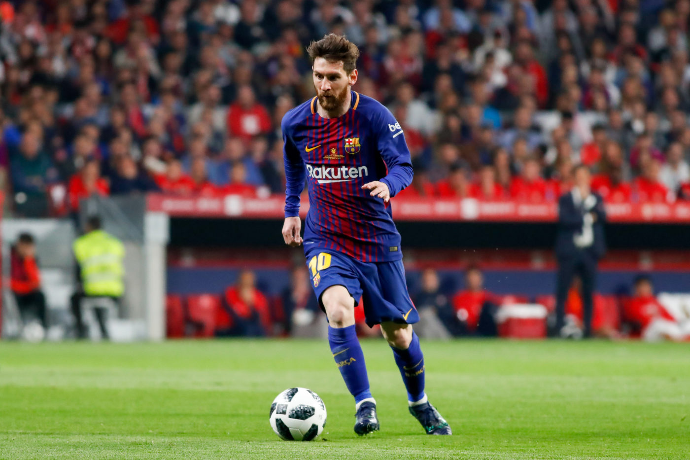Futballakadémiát indít Magyarországon az FC Barcelona