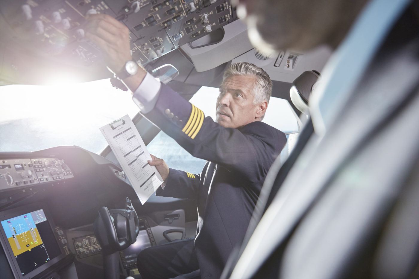 Határozatlan időre felfüggeszti működését a Jet Airways