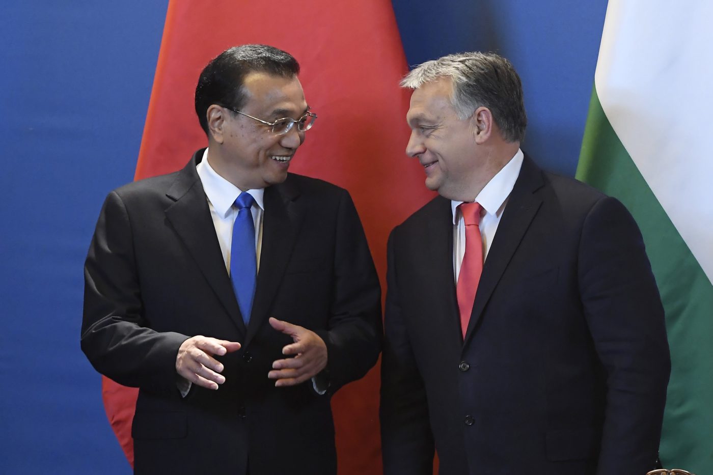 Húsvét után kelet felé veszi az irányt Orbán Viktor