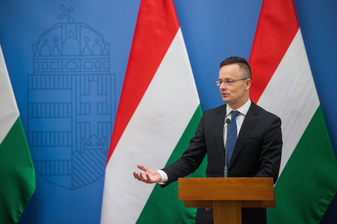 Itt az ötpontos magyar-kínai fejlesztési terv