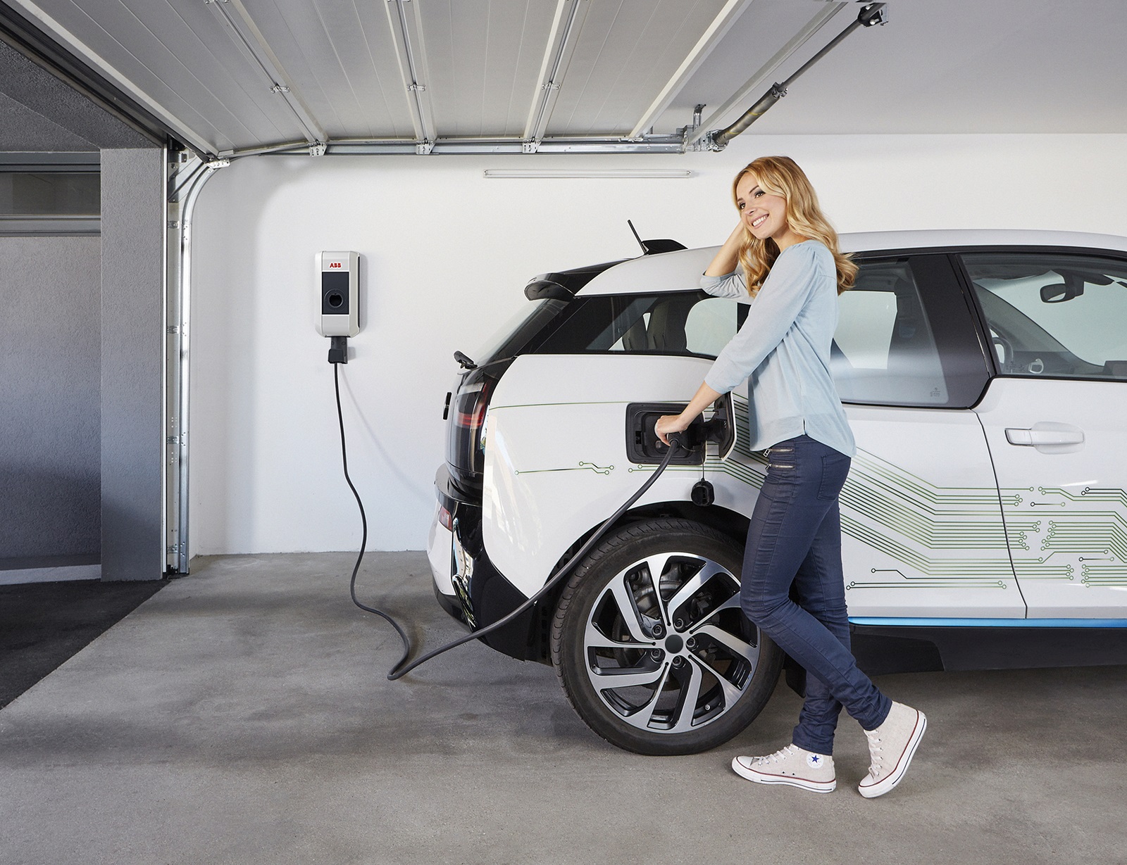 Itt tart hazánkban az elektromos autózás - E-volution