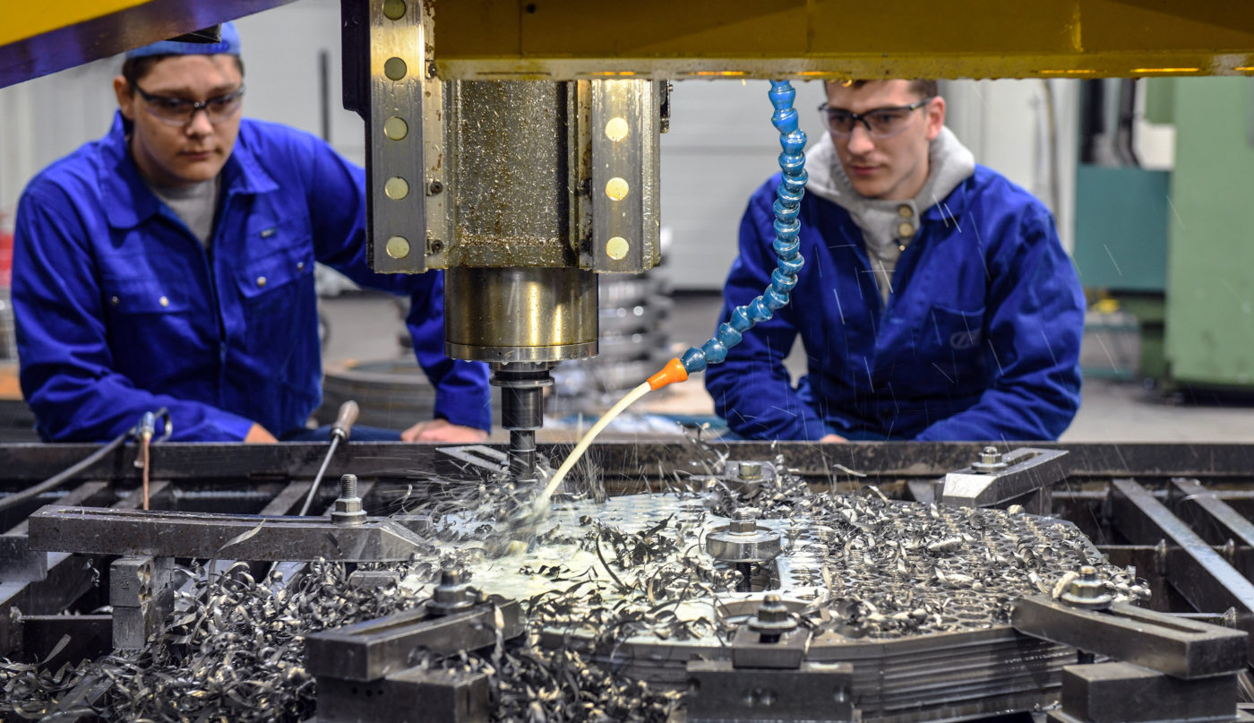 Jöhetnek az ötéves technikumok | Világgazdaság