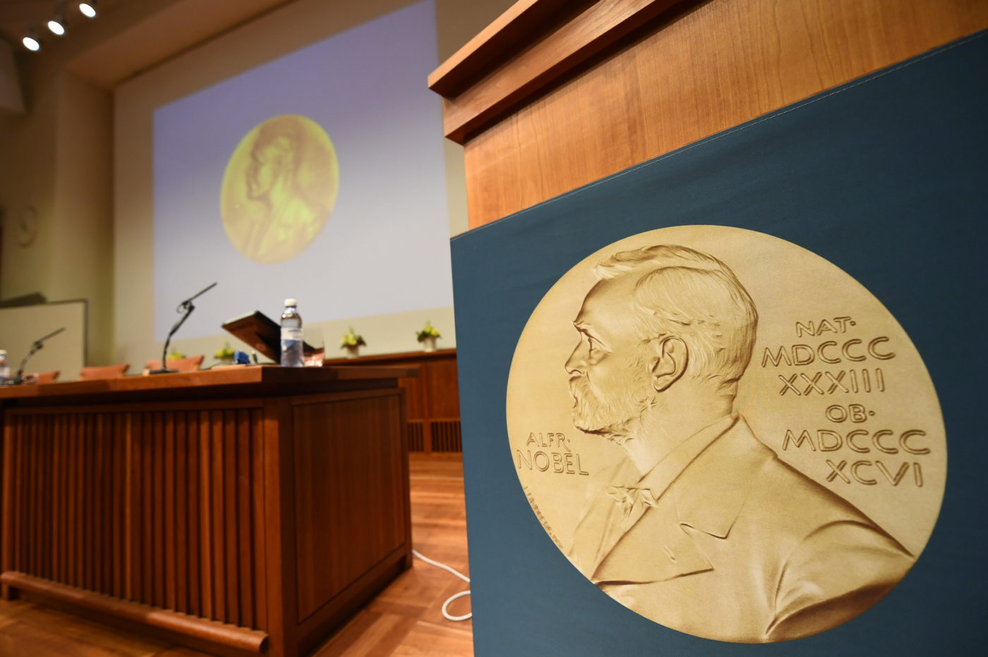 Kitűzték a legújabb Nobel-díjasok kihirdetésének időpontjait