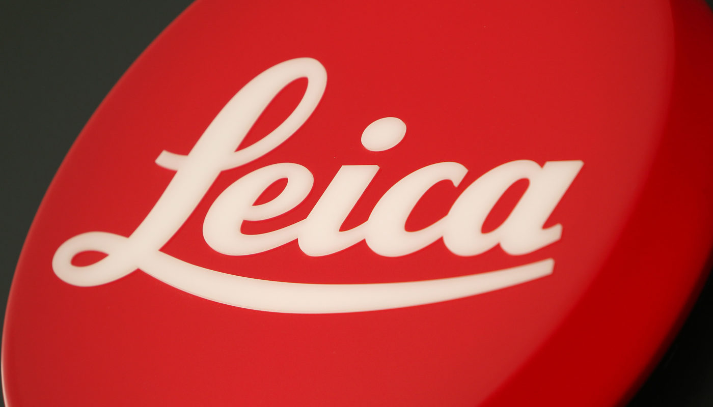 Komoly bajban a Leica | Világgazdaság