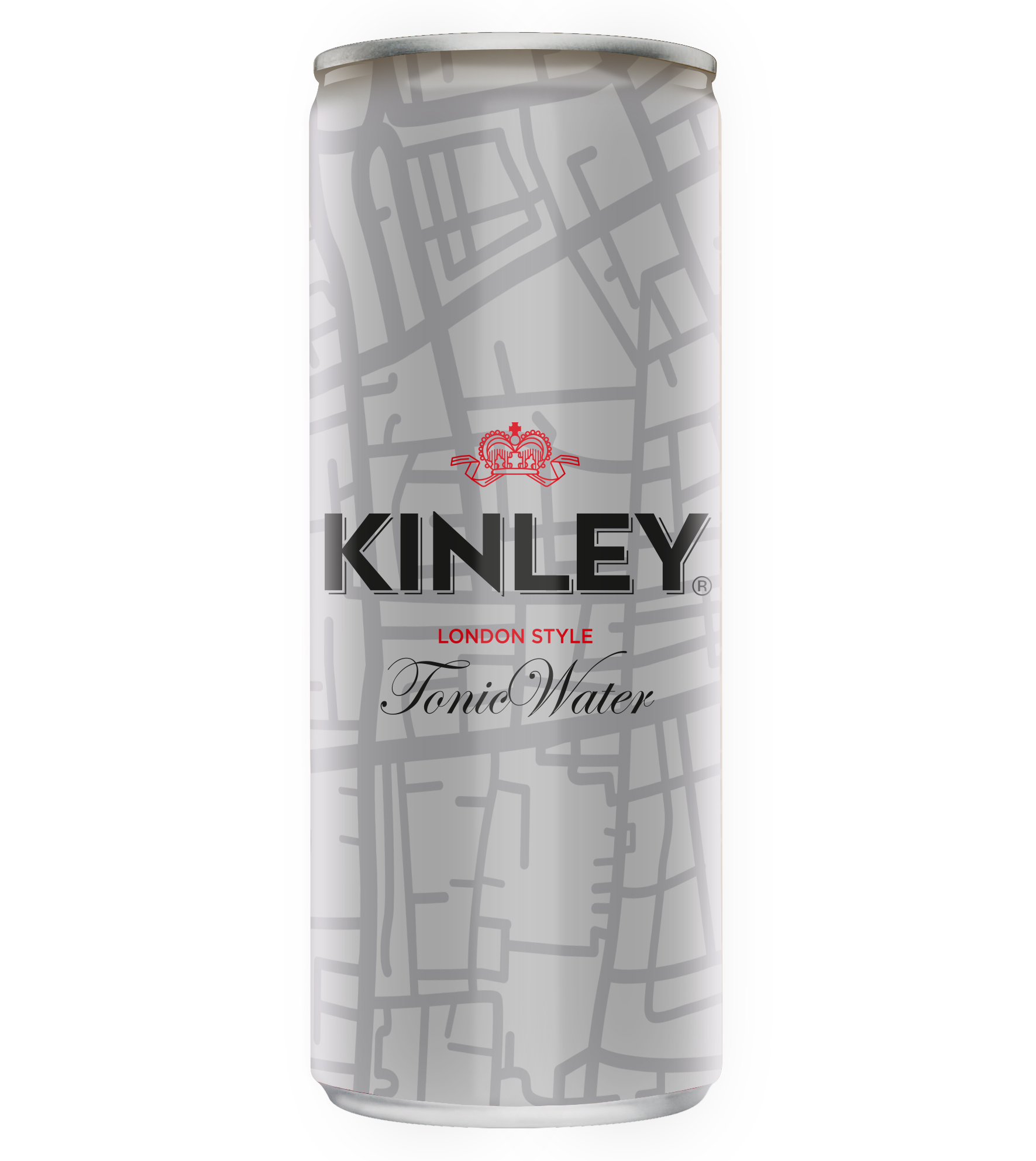 Kozmopolita, kreatív, cukormentes: megújult a Kinley termékcsalád - Marketing