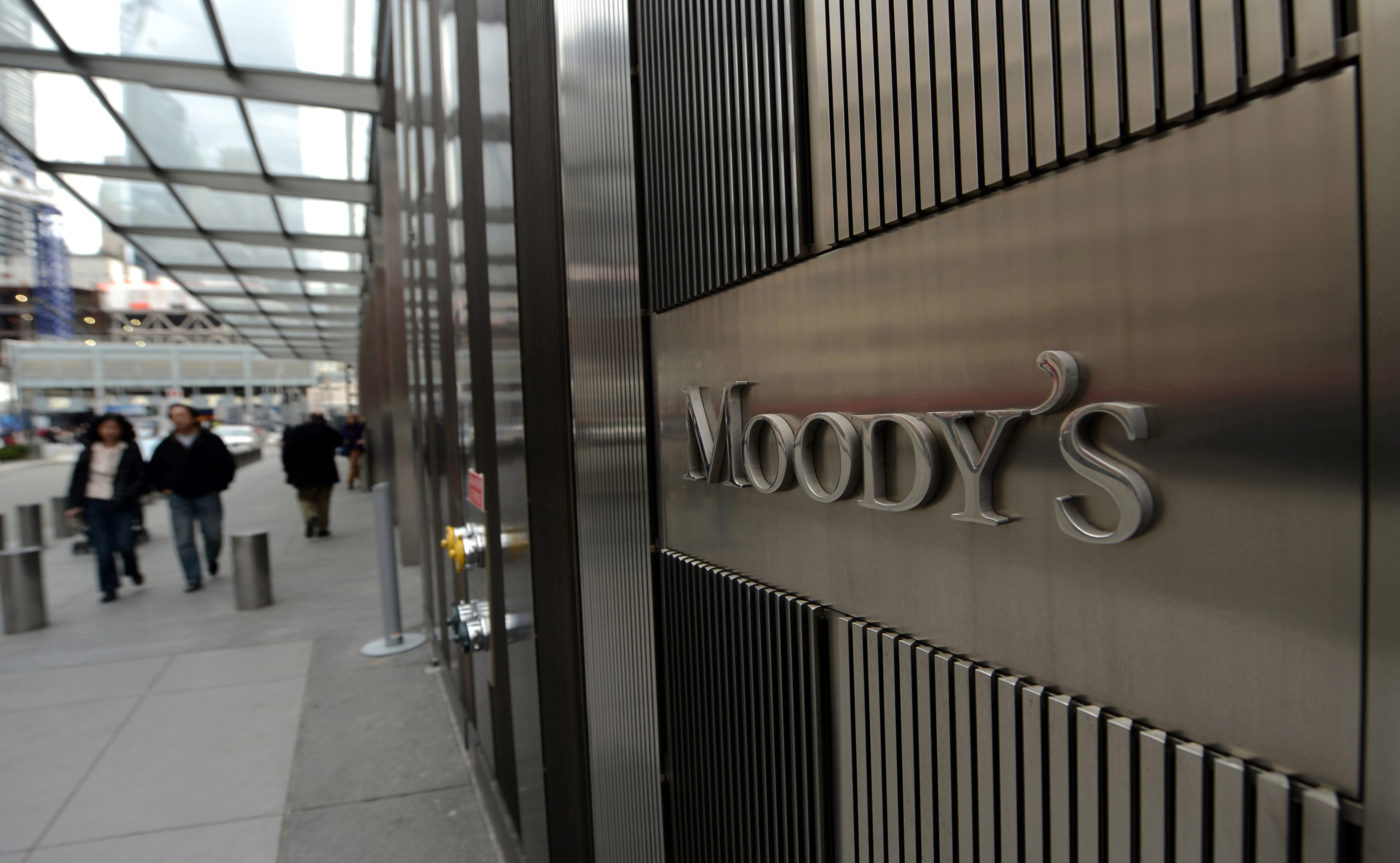 Megerősítette a lengyel besorolásokat a Moody's
