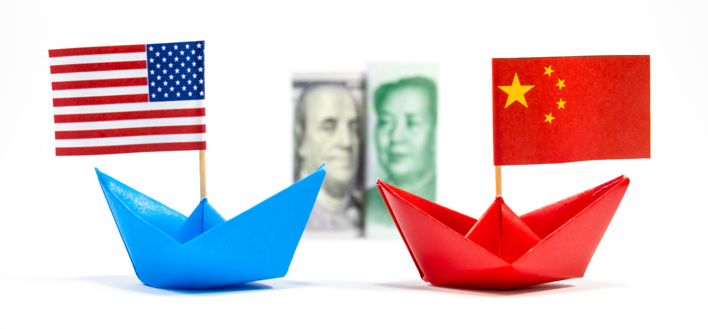 Peking nem örült a Tajvani-szoroson átkelő amerikai hadihajóknak