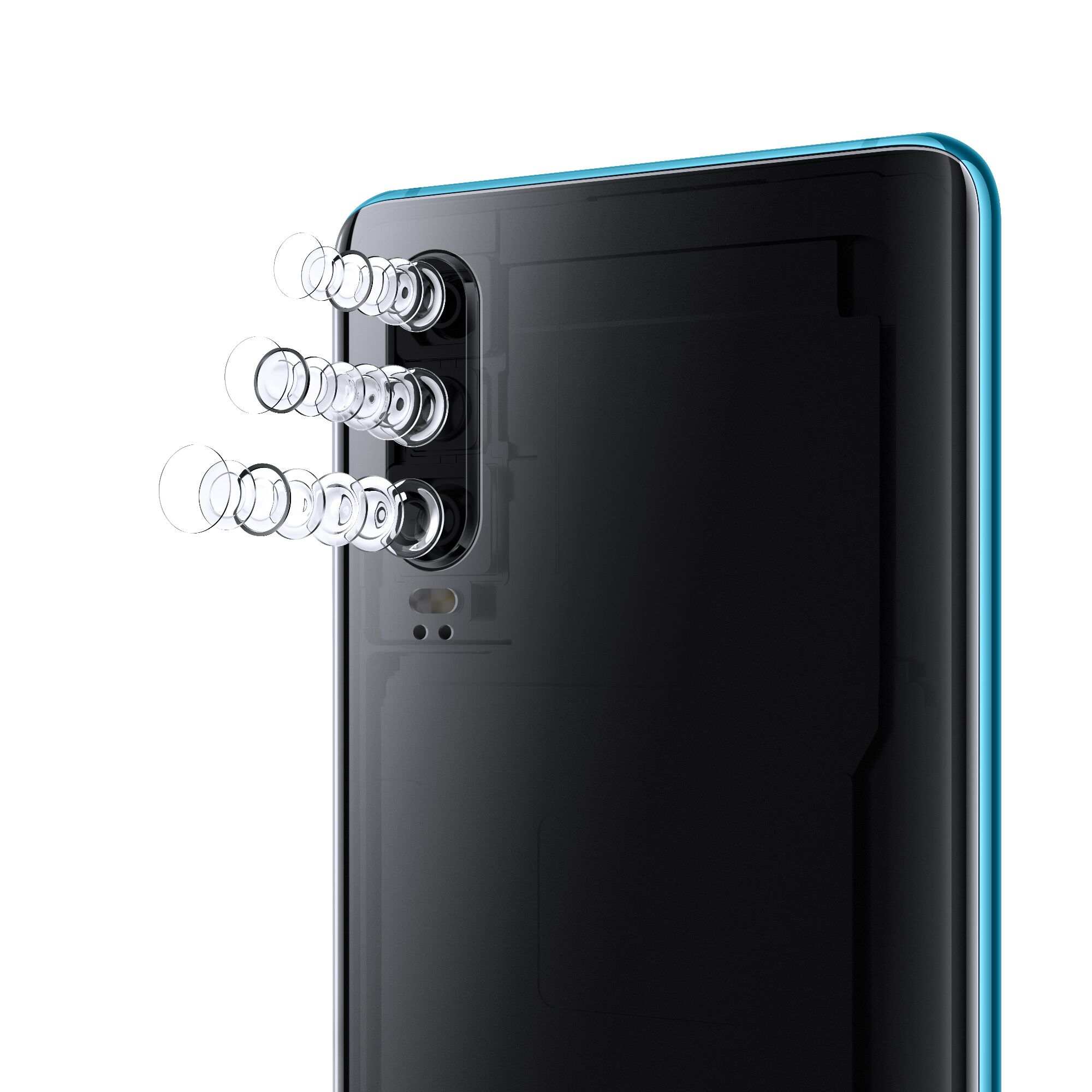 TIPA Awards: A Huawei P30 Pro-é az év legjobb okostelefonos kamerája - E-kereskedelem