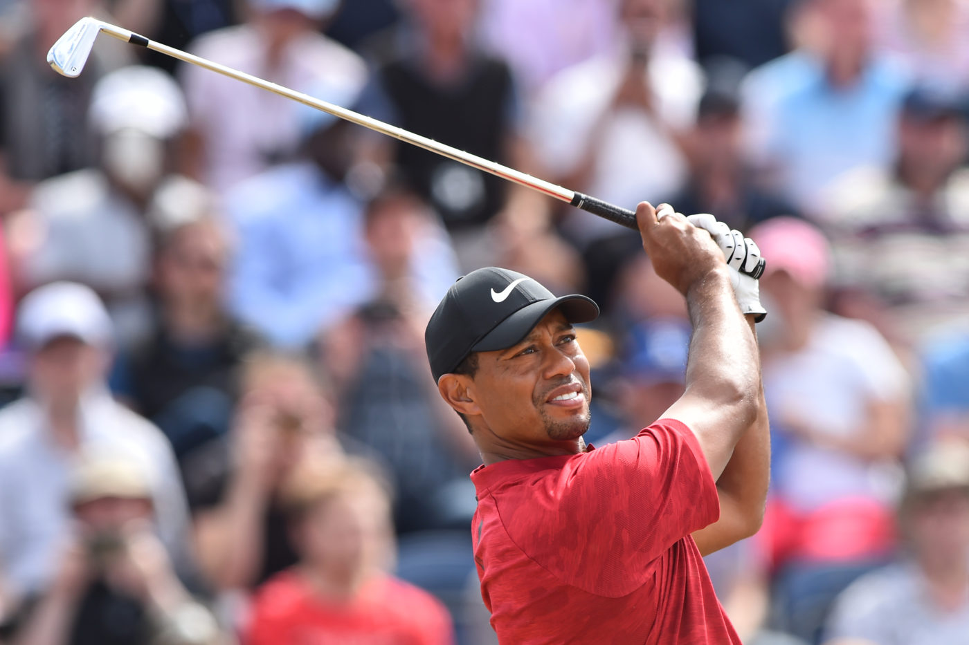 Tiger Woods miatt óriási veszteségbe szaladt bele a William Hill
