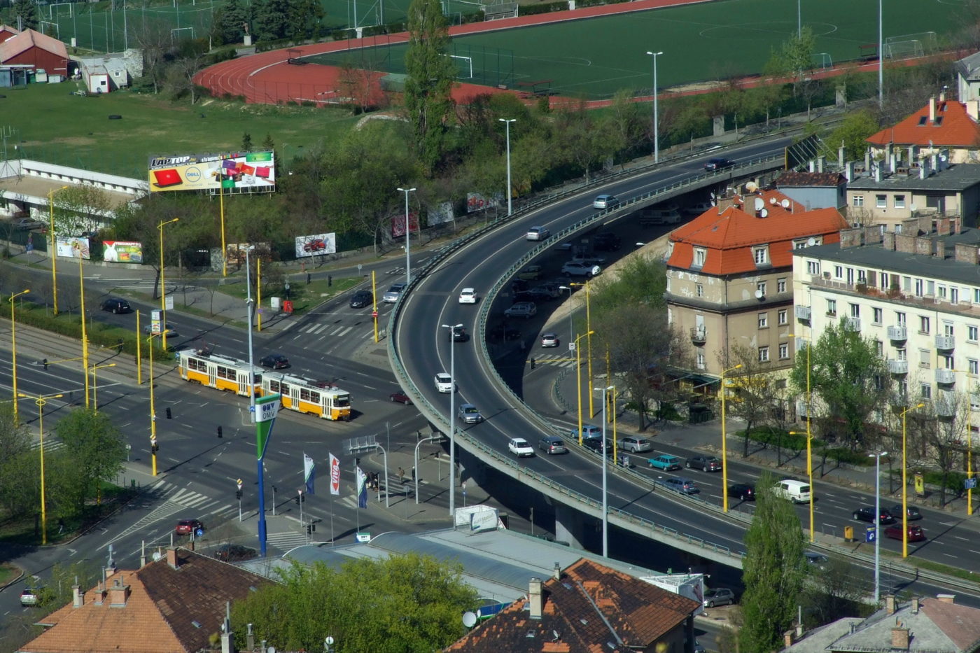 Több településen is rossz a levegő