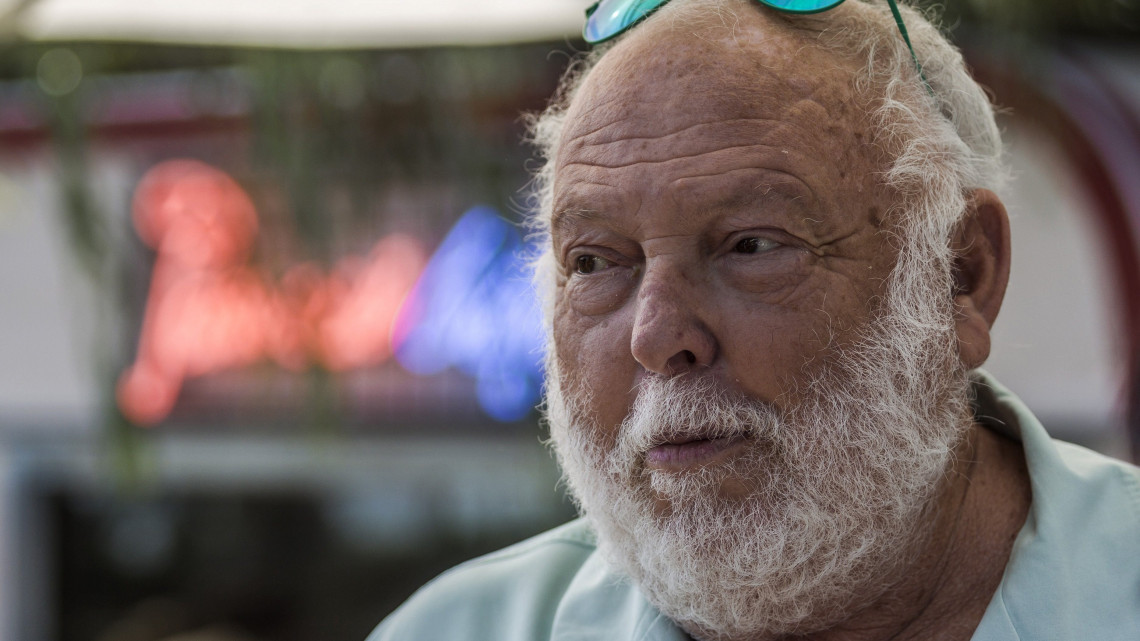 Vezércserével érkezik Andy Vajna utódja az Est Médiához - Média