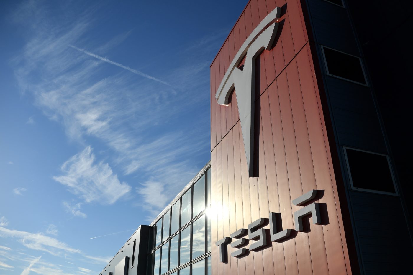 Visszatért régi formájához a Tesla