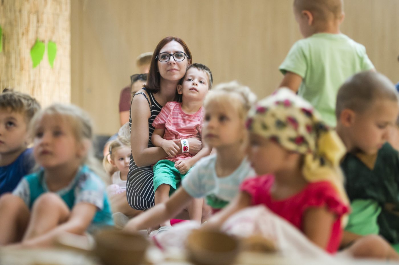 Így szerettesd meg a gyermekeddel az olvasást
