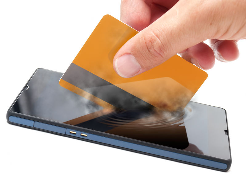 Így vehetné fel Európa a versenyt a mobilfizetésben - E-kereskedelem