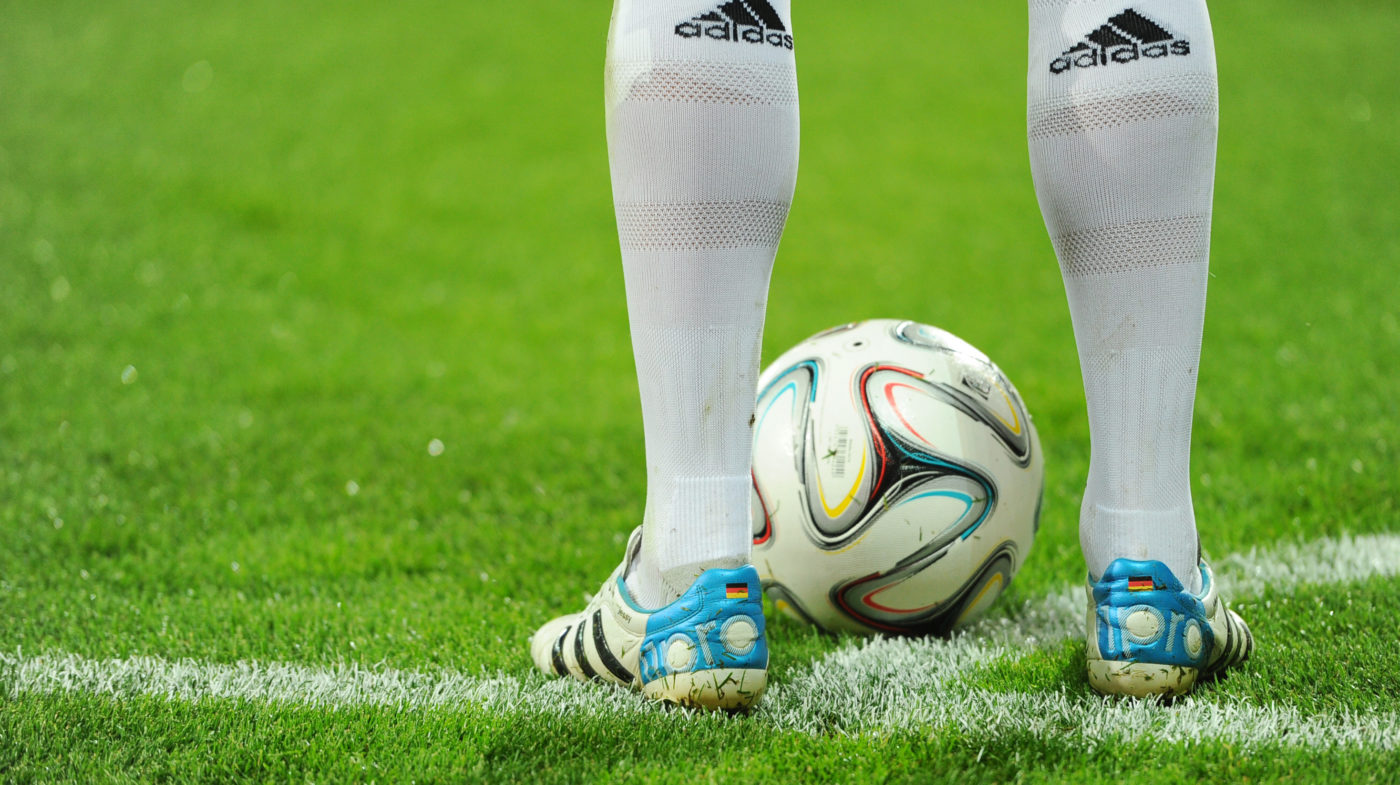 Óriási üzletre készül a Real Madrid és az Adidas