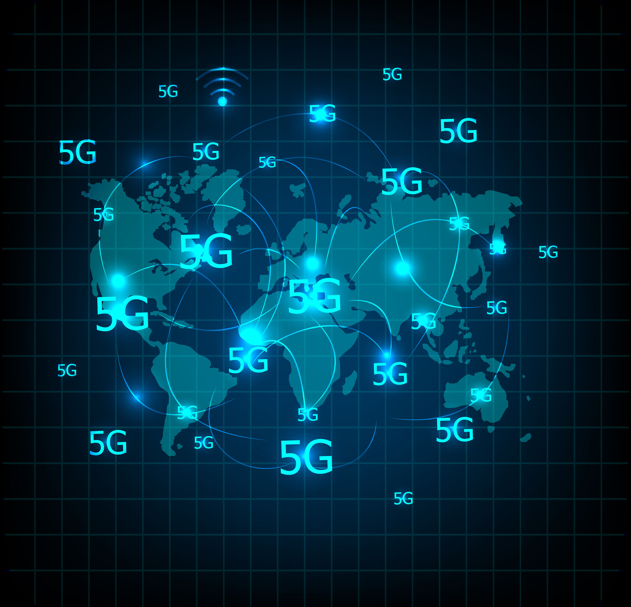 A Telenor bekapcsolta az első „külső” 5G-s teszthálózatot - E-volution