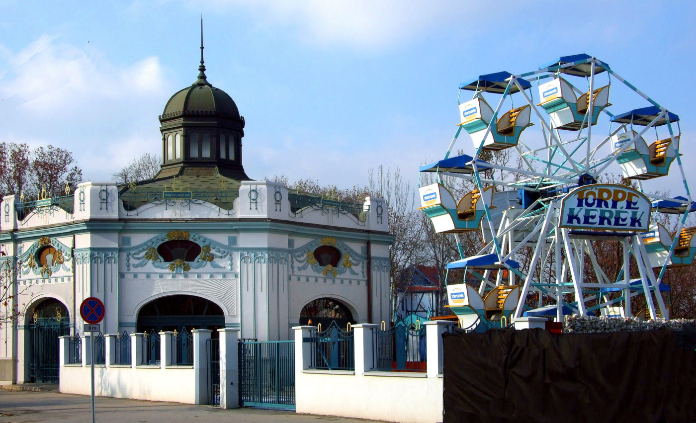 A budapesti állatkert az európai élmezőnybe került
