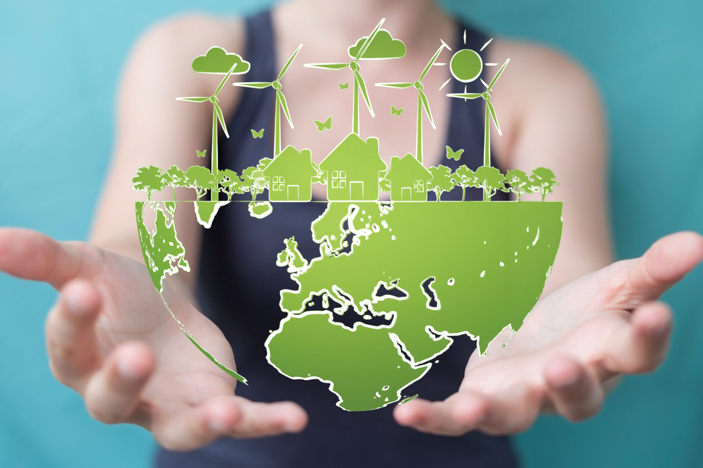 A klímapolitikában nem a félelemre, hanem az értelemre kell építenünk